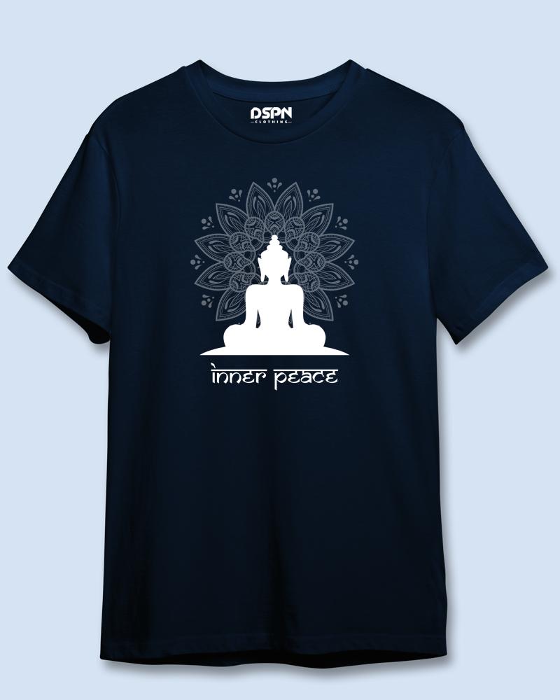 YOGA 3 piece combo 1 - A pack of 3 premium T-Shirts