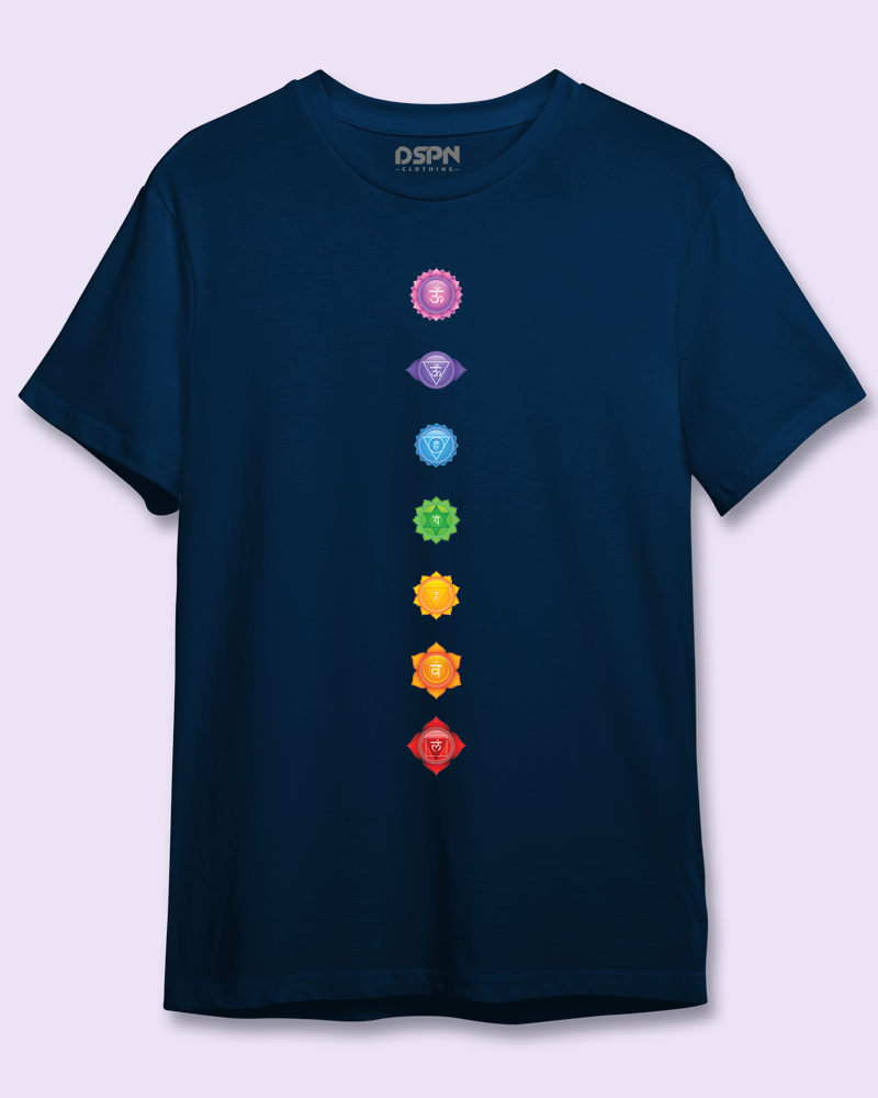 YOGA 2 piece combo 1 - A pack of 2 premium T-Shirts
