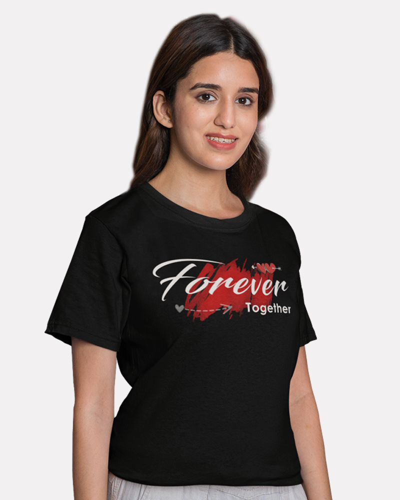 Together Forever- Forever Together