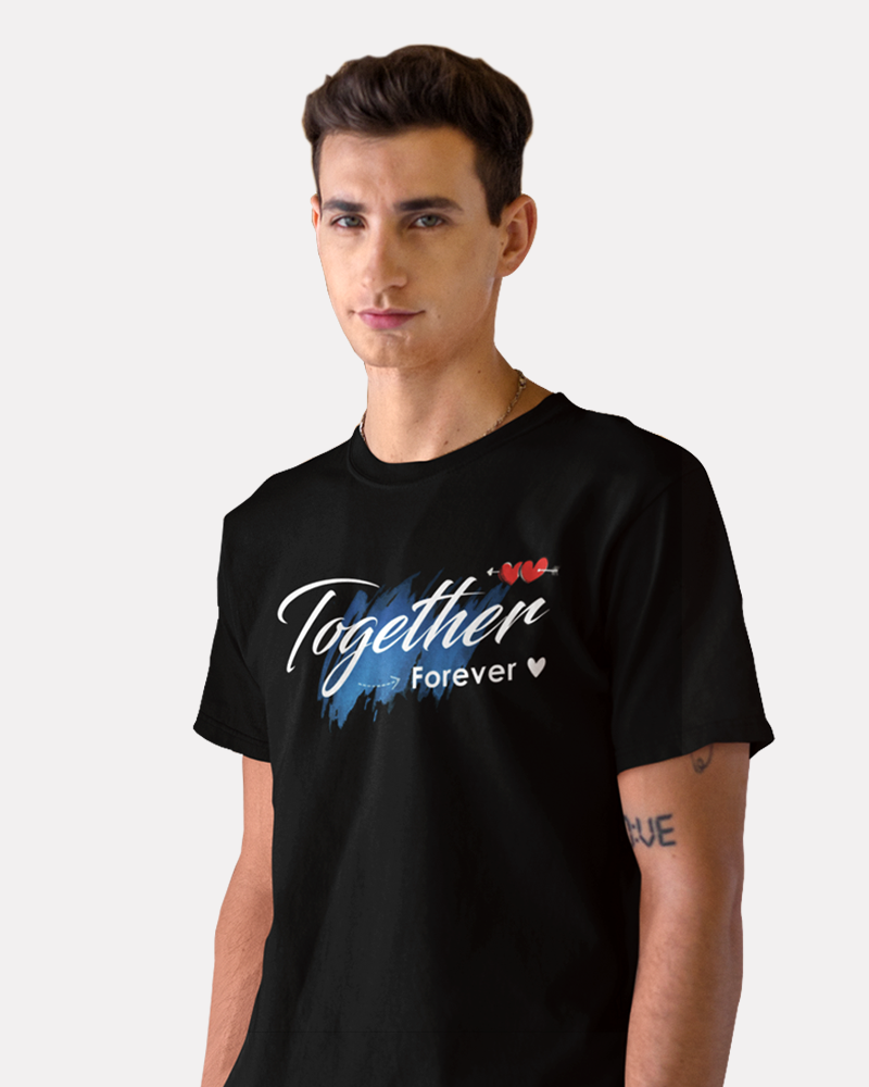 Together Forever- Forever Together