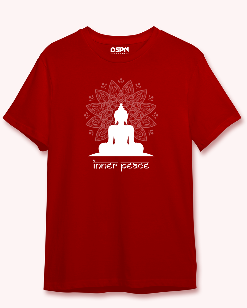YOGA 2 piece combo 1 - A pack of 2 premium T-Shirts