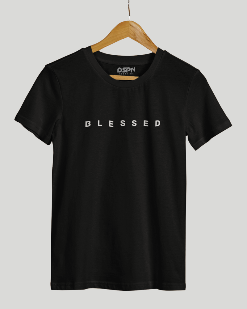 Blessed Classic Fit T-Shirt