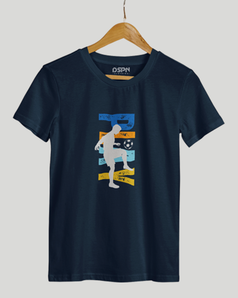 Play Classic Fit T-Shirt