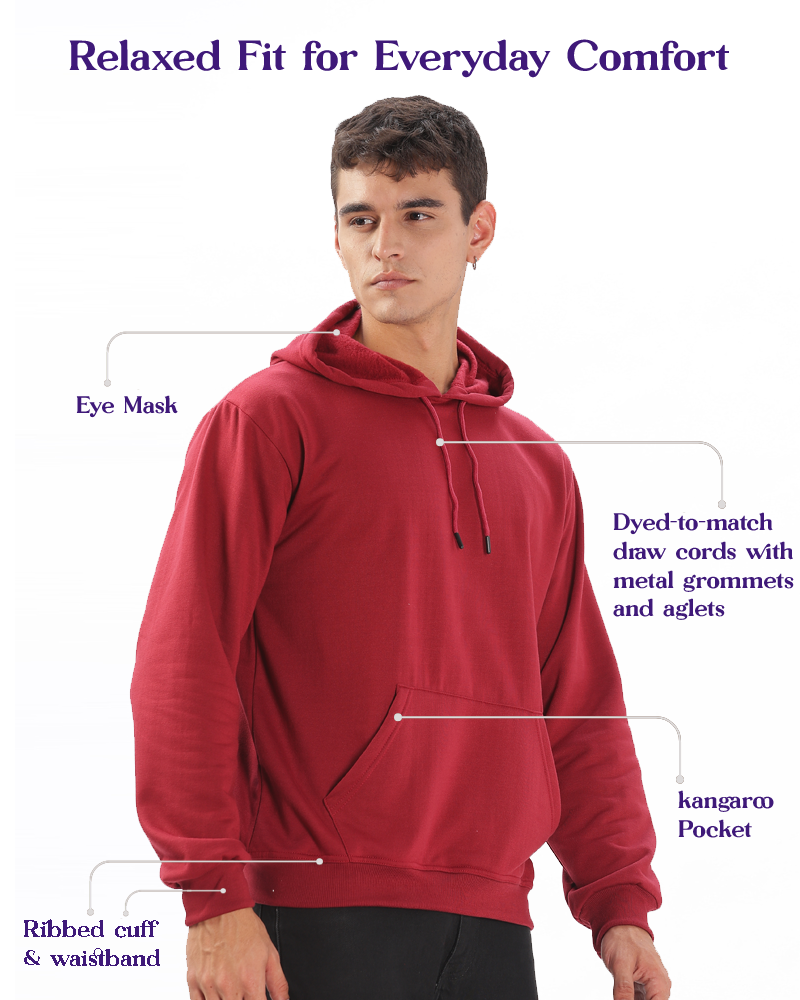 Inhale Exhale - Premium Unisex hoodie