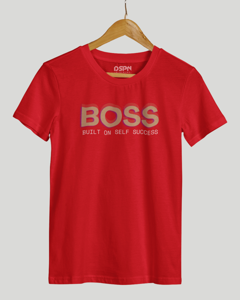 Boss Classic Fit T-Shirt