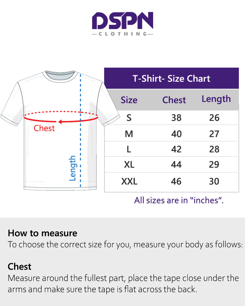 YOGA 2 piece combo 1 - A pack of 2 premium T-Shirts