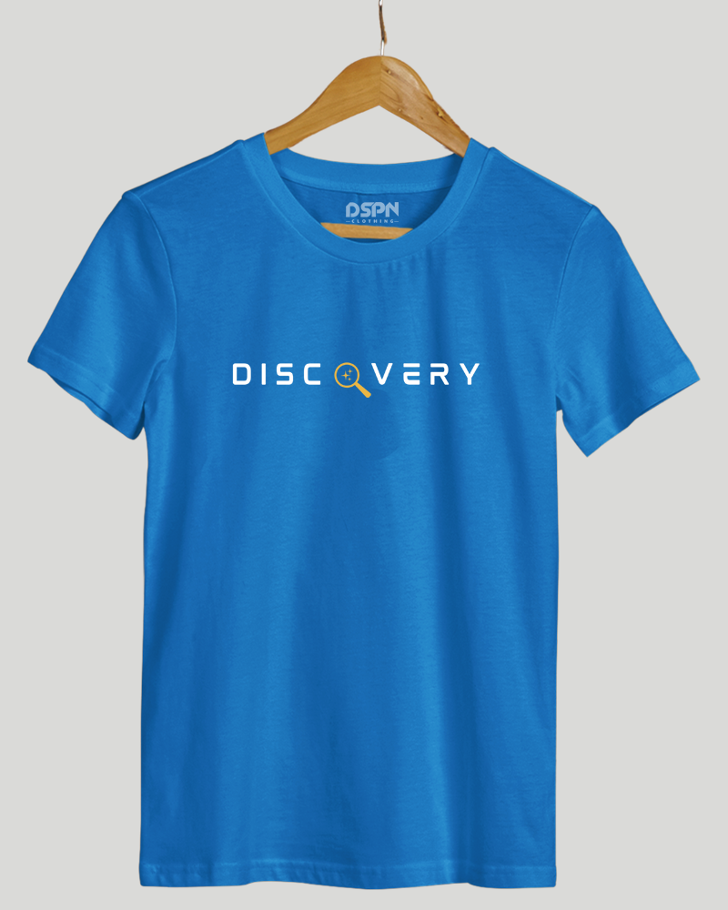 Discovery Classic Fit T-Shirt