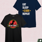 Programmer 2 piece combo 1 - A pack of 2 premium T-Shirts