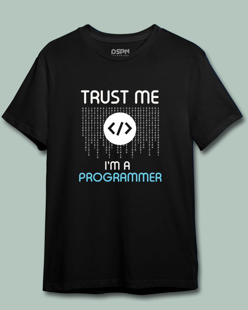 Programmer 2 piece combo 2 - A pack of 2 premium Unisex T-Shirts