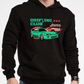 Vintage Racing - Premium Hoodie