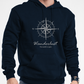 Wanderlust - Premium Men Hoodie