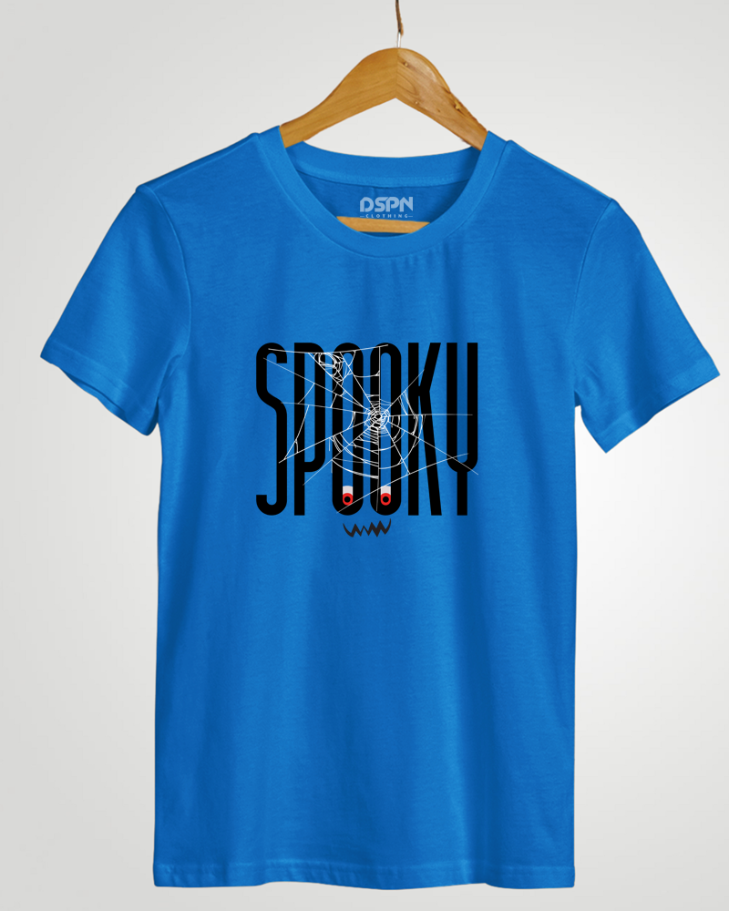 Spooky Classic T-Shirt
