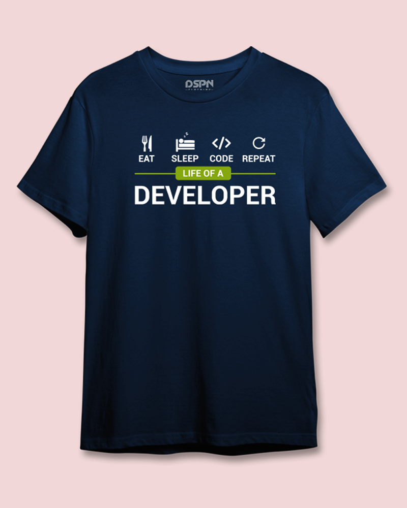 Programmer 2 piece combo 3 - A pack of 2 premium T-Shirts