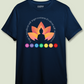 YOGA 2 piece combo 3 - A pack of 2 premium T-Shirts