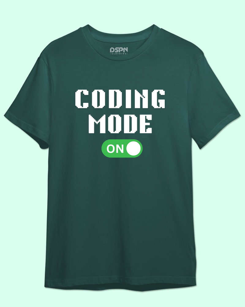 Programmer 2 piece combo 2 - A pack of 2 premium Unisex T-Shirts