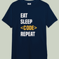 Programmer 2 piece combo 1 - A pack of 2 premium T-Shirts