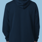 Classic Men Hoodie - Blue