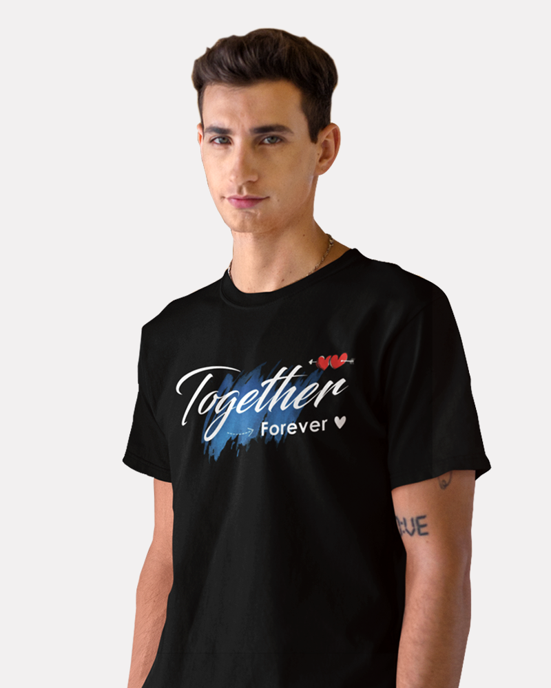 Together Forever- Forever  Together