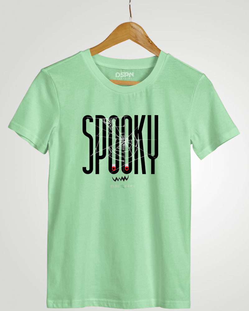 Spooky Classic T-Shirt