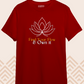 YOGA 3 piece combo 2 - A pack of 3 premium T-Shirts