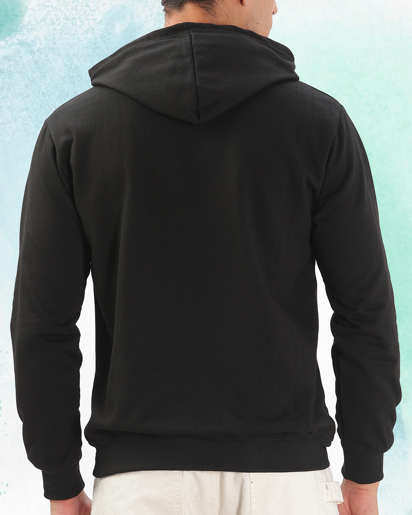 Biker Evolution - Premium Men hoodie