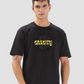 Gravity - Men Oversize T-Shirt