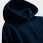 Classic Men Hoodie - Blue