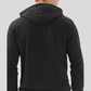 Explorer - Unisex Black Hoodie