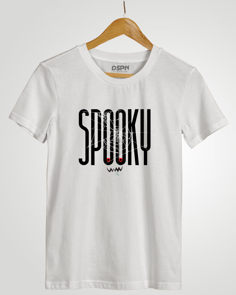 Spooky Classic T-Shirt
