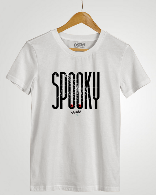Spooky Classic T-Shirt