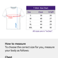 Vacation - Creating Memories 100% Premium cotton T-Shirt