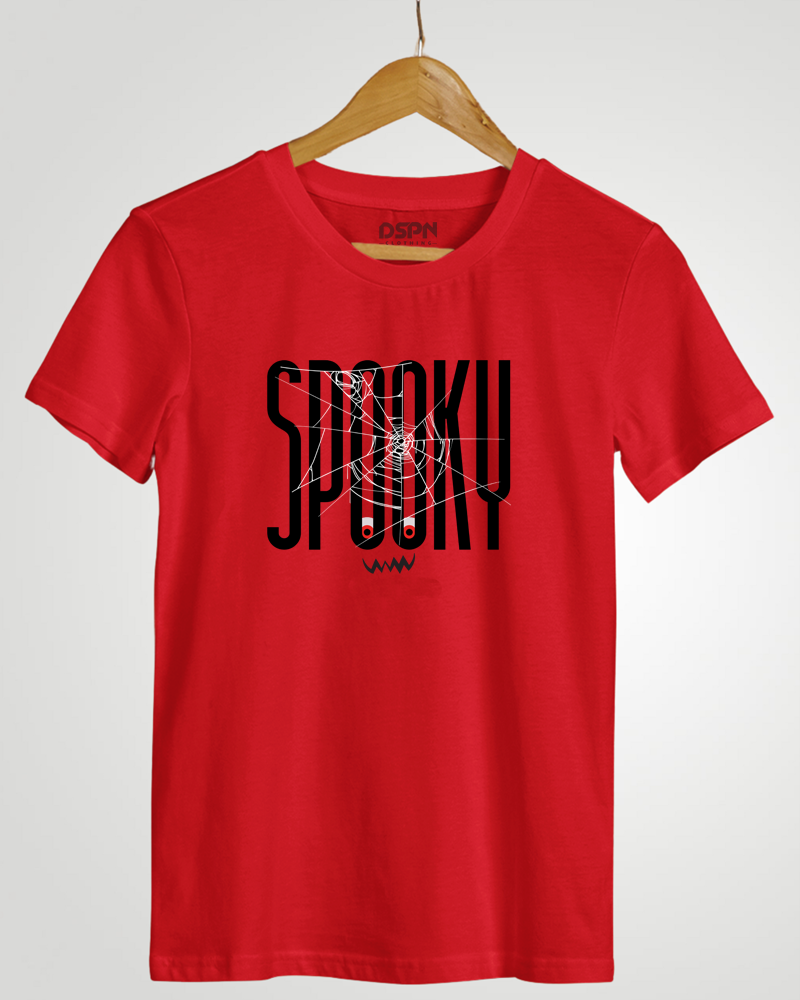 Spooky Classic T-Shirt