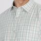 Men's Checks Cotton Regular Fit Shirt MS5