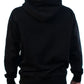 Ew People - Unisex Black Hoodie