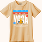 Keep Calm & Practice Yoga - Unisex 100% premium half sleeves cotton t-shirt