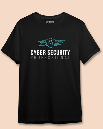 Cyber Security - Programmer Premium Unisex T-shirt