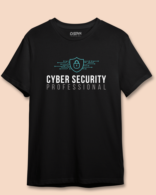 Cyber Security - Programmer Premium Unisex T-shirt