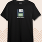 Never Forget! - Floppy Disk Unisex Premium T-Shirt