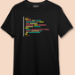 Code Line - Programmer Unisex Premium T-Shirt