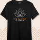 Find your flow - Unisex premium Yoga T-Shirt