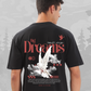 Big Dreams - Small Steps - Unisex premium t-shirt