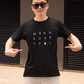 Mind Soul Body - Unisex Cotton Yoga T-Shirt