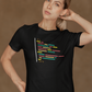 Code Line - Programmer Unisex Premium T-Shirt