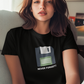 Never Forget! - Floppy Disk Unisex Premium T-Shirt