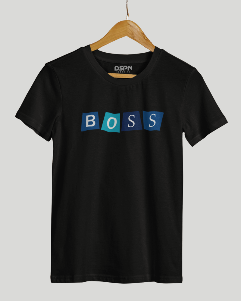 Boss Classic Fit T-Shirt