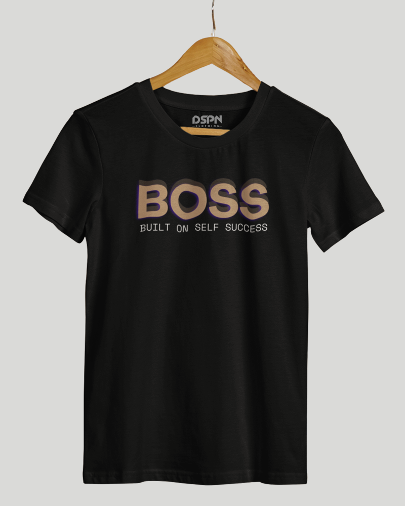 Boss Classic Fit T-Shirt