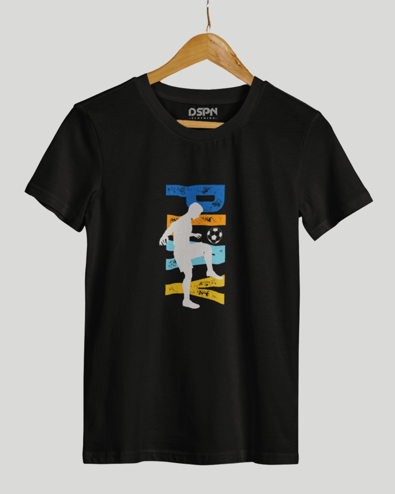 Play Classic Fit T-Shirt
