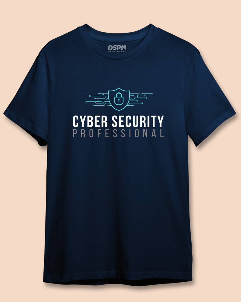 Cyber Security - Programmer Premium Unisex T-shirt