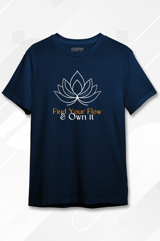 Yoga T-Shirts Unisex