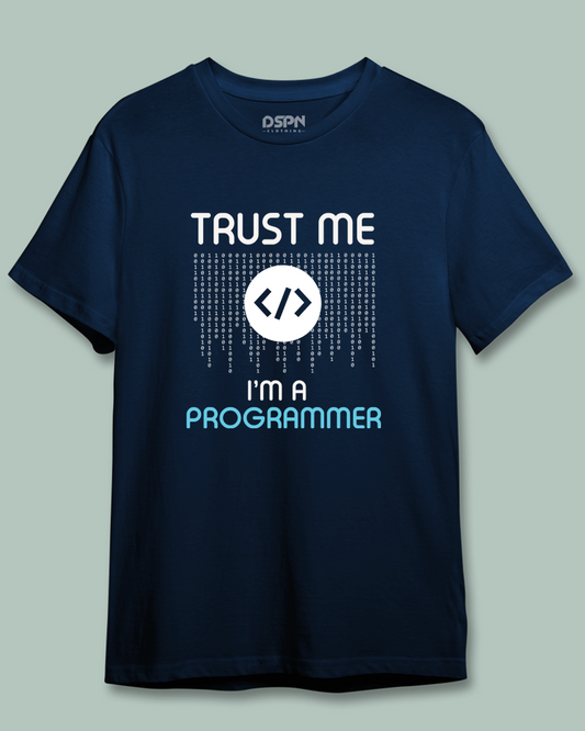 Trust me I'm a Programmer Premium Unisex T-shirt